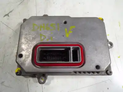 Peça sobressalente para automóvel em segunda mão balastro de xenon por volkswagen touran (1t1, 1t2) 2.0 tdi referências oem iam 1k0941329  