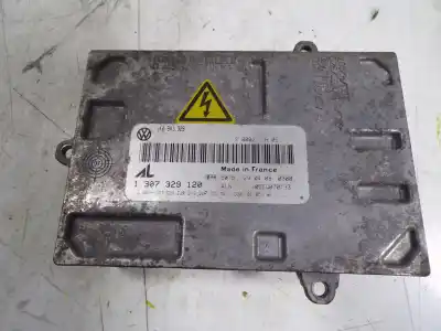 Peça sobressalente para automóvel em segunda mão balastro de xenon por volkswagen touran (1t1, 1t2) 2.0 tdi referências oem iam 1k0941329  