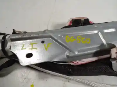Автозапчасти б/у подушка безопасности передняя левая шторка безопасности за ford fiesta vi (cb1, ccn) 1.25 ссылки oem iam   c1bb14b412ab
