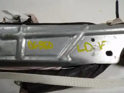 Автозапчасти б/у передняя правая подушка безопасности за ford fiesta vi (cb1, ccn) 1.25 ссылки oem iam   c1bb14b389ab