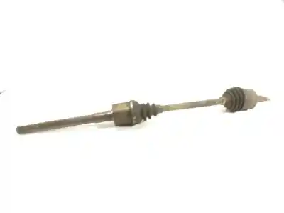 Pezzo di ricambio per auto di seconda mano GUIDA DESTRA per LAND ROVER RANGE ROVER SPORT  Riferimenti OEM IAM TDB500100  