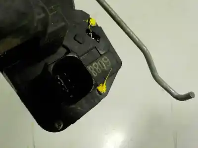 Автозапчасти б/у замок задней правой двери за opel antara 2.2 cdti cat (a 22 dm / lnq) ссылки oem iam 96872814  