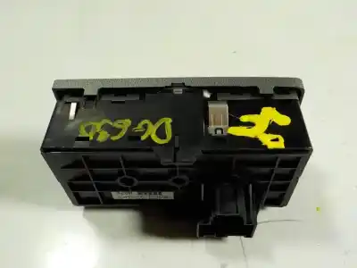 Second-hand car spare part headlights switch for opel antara 2.2 cdti cat (a 22 dm / lnq) oem iam references   20988700120208