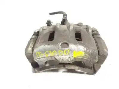 Second-hand car spare part front right brake caliper for opel antara 2.2 cdti cat (a 22 dm / lnq) oem iam references 25964183