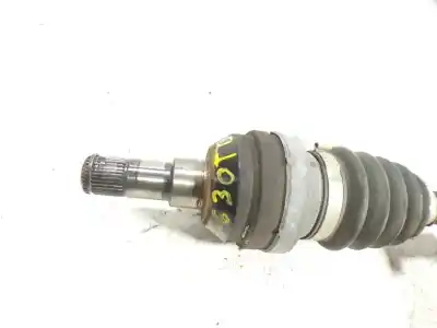 Second-hand car spare part rear right transmission for opel antara 2.2 cdti cat (a 22 dm / lnq) oem iam references 96624822  96624822