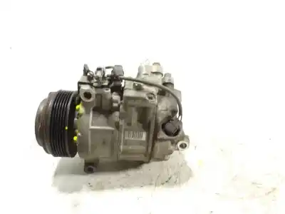 Tweedehands auto-onderdeel airconditioning compressor voor bmw serie 1 coupe (e82) 118d oem iam-referenties 64526987862  4472601852