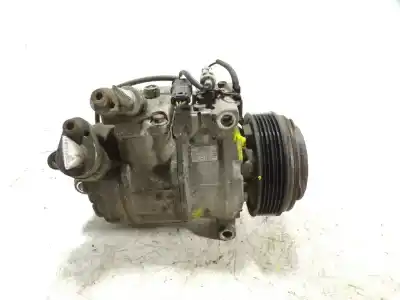 Tweedehands auto-onderdeel airconditioning compressor voor bmw serie 1 coupe (e82) 118d oem iam-referenties 64526987862  4472601852