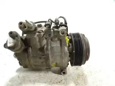 Tweedehands auto-onderdeel airconditioning compressor voor bmw serie 1 coupe (e82) 118d oem iam-referenties 64526987862  4472601852