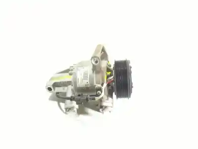 Peça sobressalente para automóvel em segunda mão compressor de ar condicionado a/a a/c por dacia sandero stepway referências oem iam 926003541r