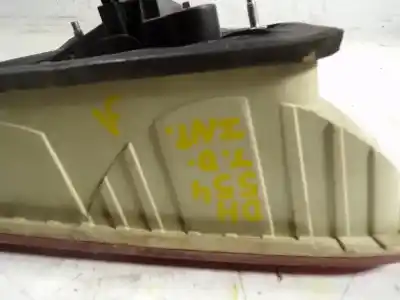 Автозапчасти б/у внутренний правый задний фонарь за volkswagen touareg (7la, 7l6, 7l7) 3.0 v6 tdi ссылки oem iam 7l6945094r  7l6945094h