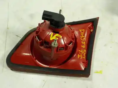 Pezzo di ricambio per auto di seconda mano luce di coda interna sinistra per volkswagen passat variant (3c5) 1.9 tdi riferimenti oem iam 3c9945093  3c994509306s