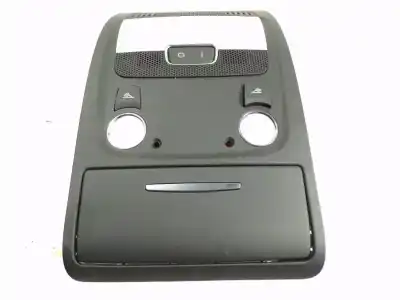 Peça sobressalente para automóvel em segunda mão farolim interior por audi a5 coupe (8t) 2.0 16v tfsi referências oem iam 8t09471406ps