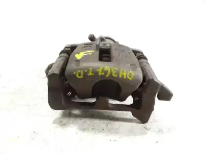 Peça sobressalente para automóvel em segunda mão pinça de travão traseira direita por audi a5 coupe (8t) 2.0 16v tfsi referências oem iam 8k0615404b