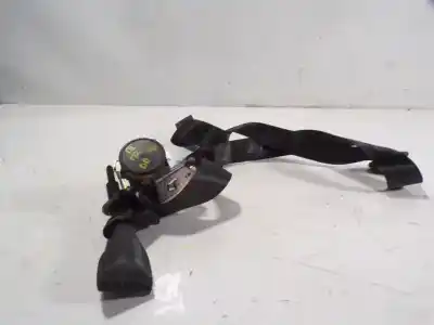 Piesă de schimb auto la mâna a doua centurã de siguranțã partea din fatã dreapta pentru dacia sandero 1.0 12v cat referințe oem iam 868845972r