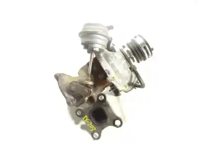 Recambio de automóvil de segunda mano de turbocompresor para ford tourneo courier (c4a) 1.0 ecoboost cat referencias oem iam 2082181  