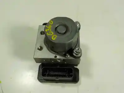 Recambio de automóvil de segunda mano de abs para nissan pulsar (c13) 1.5 turbodiesel cat referencias oem iam 476603zf4a 0265956165 476603zl0a