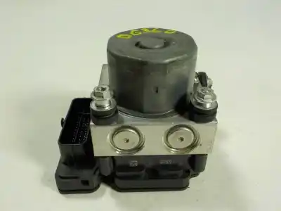 Recambio de automóvil de segunda mano de abs para nissan pulsar (c13) 1.5 turbodiesel cat referencias oem iam 476603zf4a 0265956165 476603zl0a