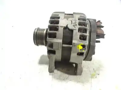 Recambio de automóvil de segunda mano de alternador para nissan pulsar (c13) 1.5 turbodiesel cat referencias oem iam 231004ea0a  231004ea0ae