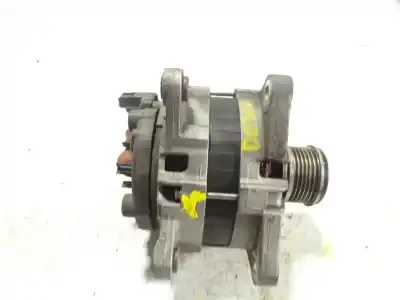 Recambio de automóvil de segunda mano de alternador para nissan pulsar (c13) 1.5 turbodiesel cat referencias oem iam 231004ea0a  231004ea0ae