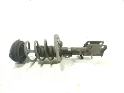 Recambio de automóvil de segunda mano de amortiguador delantero derecho para nissan pulsar (c13) 1.5 turbodiesel cat referencias oem iam e43023zl0d