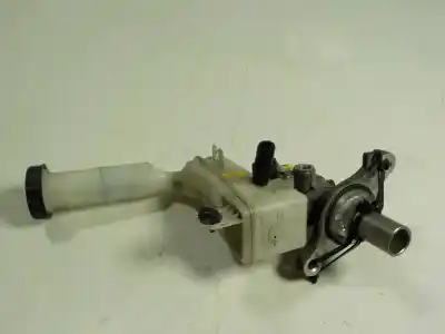 Recambio de automóvil de segunda mano de bomba freno para nissan pulsar (c13) 1.5 turbodiesel cat referencias oem iam 460101ka0b  