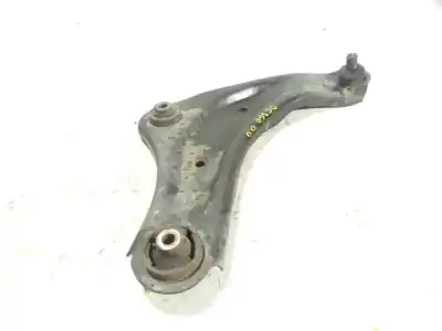 Recambio de automóvil de segunda mano de brazo suspension inferior delantero derecho para nissan pulsar (c13) 1.5 turbodiesel cat referencias oem iam 545001kk0b