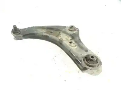 Recambio de automóvil de segunda mano de brazo suspension inferior delantero izquierdo para nissan pulsar (c13) 1.5 turbodiesel cat referencias oem iam 545011kk0b