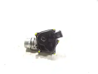 Recambio de automóvil de segunda mano de caja mariposa para renault kangoo 1.5 dci diesel fap referencias oem iam   161a09287r