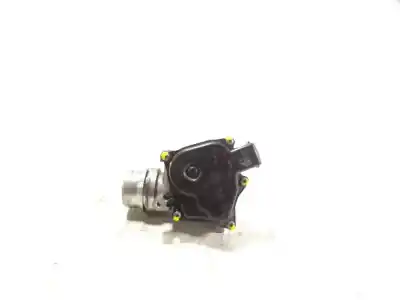 Second-hand car spare part throttle body for renault kangoo 1.5 dci diesel fap oem iam references   161a09287r