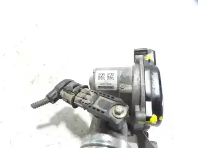 Second-hand car spare part throttle body for renault kangoo 1.5 dci diesel fap oem iam references   161a09287r