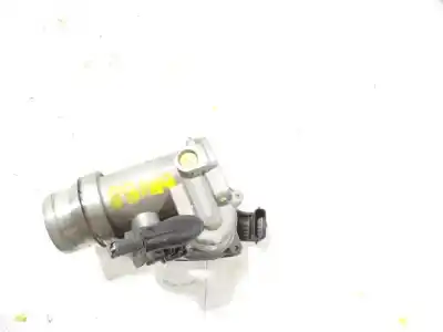 Second-hand car spare part throttle body for renault kangoo 1.5 dci diesel fap oem iam references   161a09287r