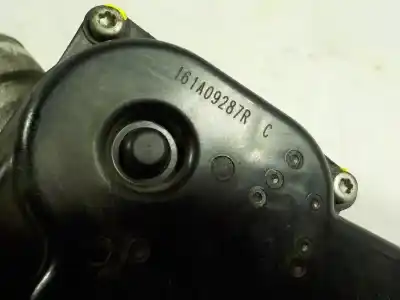 Recambio de automóvil de segunda mano de caja mariposa para nissan pulsar (c13) 1.5 turbodiesel cat referencias oem iam 147b000q0f 189520083 189520083