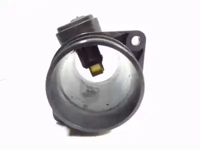 Peça sobressalente para automóvel em segunda mão medidor de massa de ar por renault scenic iii 1.5 dci diesel fap referências oem iam 8200682558 5wk97021 h8200702517