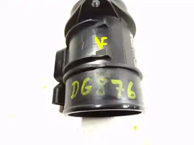 Second-hand car spare part flowmeter for renault clio iv limited oem iam references 8200682558 5wk97021 8200682558b