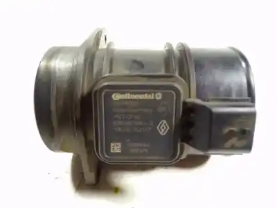 Second-hand car spare part flowmeter for renault clio iv limited oem iam references 8200682558 5wk97021 8200682558b