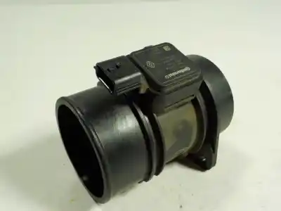 Recambio de automóvil de segunda mano de caudalimetro para nissan pulsar (c13) 1.5 turbodiesel cat referencias oem iam 2268000qab 5wk97021 5wk97021