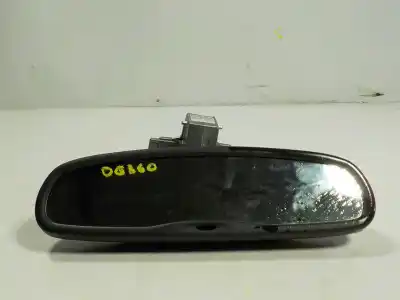 Recambio de automóvil de segunda mano de espejo interior para nissan pulsar (c13) 1.5 turbodiesel cat referencias oem iam   96321jd01a