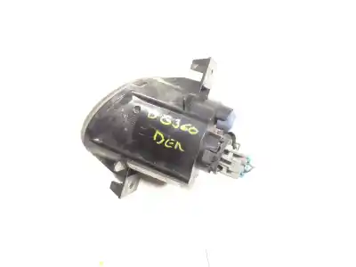 Recambio de automóvil de segunda mano de faro antiniebla derecho para nissan pulsar (c13) 1.5 turbodiesel cat referencias oem iam   261501ha0a