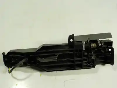 Recambio de automóvil de segunda mano de maneta exterior delantera derecha para nissan pulsar (c13) 1.5 turbodiesel cat referencias oem iam 806403zl1a  