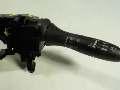 Recambio de automóvil de segunda mano de mando luces para nissan pulsar (c13) 1.5 turbodiesel cat referencias oem iam 255604ea0e 15513sd1 15513sd1