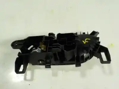 Recambio de automóvil de segunda mano de maneta interior trasera derecha para nissan pulsar (c13) 1.5 turbodiesel cat referencias oem iam 806704ea1a  