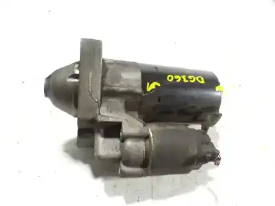 Recambio de automóvil de segunda mano de motor arranque para nissan pulsar (c13) 1.5 turbodiesel cat referencias oem iam 2330000q2c 233001073r 233001073r