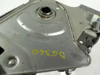 Recambio de automóvil de segunda mano de palanca freno de mano para nissan pulsar (c13) 1.5 turbodiesel cat referencias oem iam 360103zl0a  