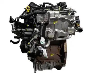 Recambio de automóvil de segunda mano de motor completo para ford focus lim. (cb8) 1.0 ecoboost cat referencias oem iam m1da  