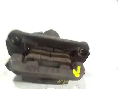 Recambio de automóvil de segunda mano de pinza freno trasera derecha para nissan pulsar (c13) 1.5 turbodiesel cat referencias oem iam 440011kd0a  