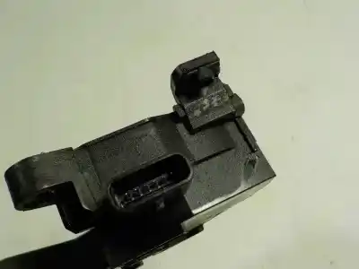 Recambio de automóvil de segunda mano de potenciometro pedal para nissan pulsar (c13) 1.5 turbodiesel cat referencias oem iam 180023ra0b 8612615a 180023ra0b