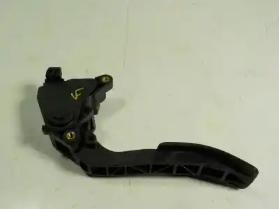 Recambio de automóvil de segunda mano de potenciometro pedal para nissan pulsar (c13) 1.5 turbodiesel cat referencias oem iam 180023ra0b 8612615a 180023ra0b