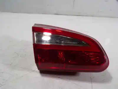 Recambio de automóvil de segunda mano de piloto trasero izquierdo interior para kia cee´d 1.4 crdi cat referencias oem iam   92403a2200