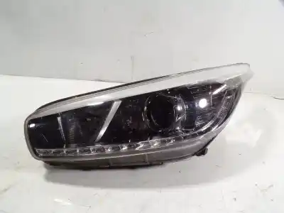 Peça sobressalente para automóvel em segunda mão farol / farolim esquerdo por kia cee´´d 1.4 crdi cat referências oem iam 92101a2220  