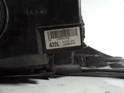 Peça sobressalente para automóvel em segunda mão farol / farolim esquerdo por kia cee´´d 1.4 crdi cat referências oem iam 92101a2220  